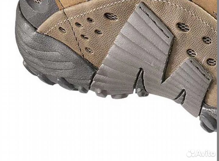 Merrell Intercept