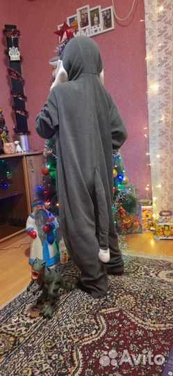 Комбинезоны(кигуруми)