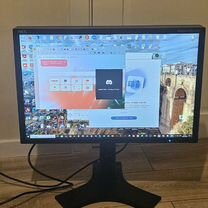 Купить монитор NEC MultiSync LCD2490WUXi2 🖥️ по низкой цене