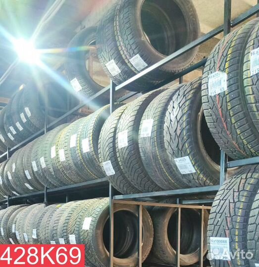 Yokohama BluEarth-Van RY61 215/65 R16C N