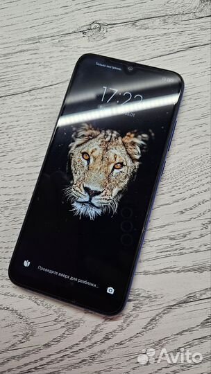 Xiaomi Redmi Note 7, 4/64 ГБ