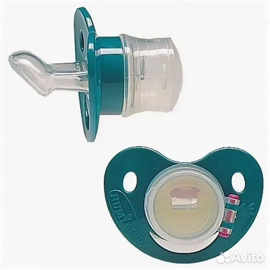 Соска-пустышка Baby-Frank для лекарств Германия