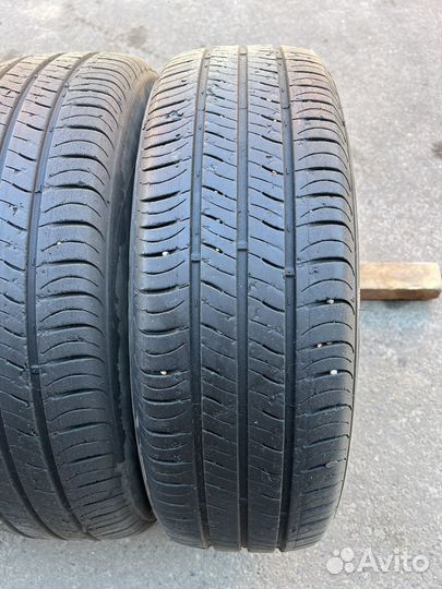 Kumho Solus SA01 KH32 205/65 R16 95H