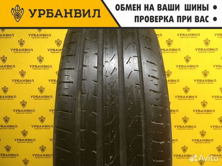 Pirelli Scorpion Verde 215/65 R17 99V