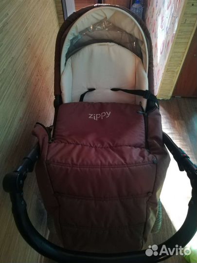 Детские коляски