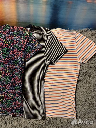 Футболка женская