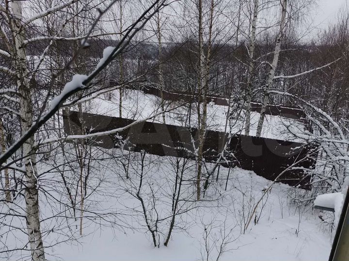 Участок 6,6 сот. (СНТ, ДНП)