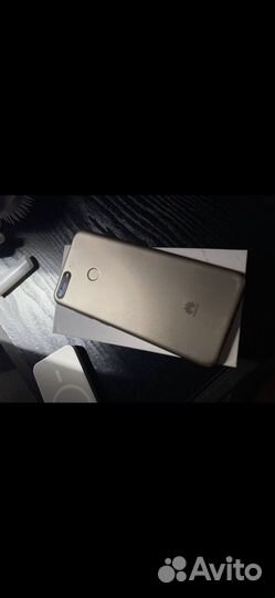 Huawei Y6 prime 2018