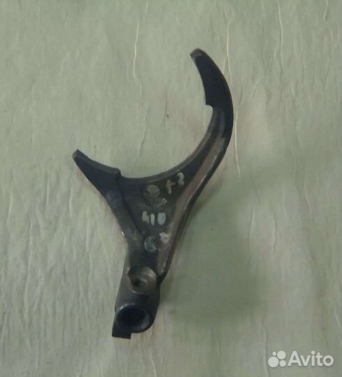 Вилка кпп УАЗ 469 1-2 передачи нового образца