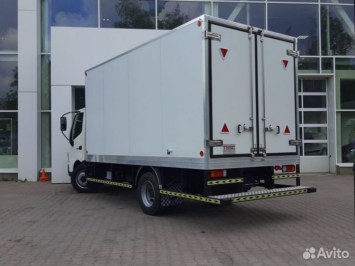 Hino 300 (Dutro), 2022