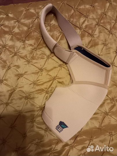 Бандаж для плечевого сустава