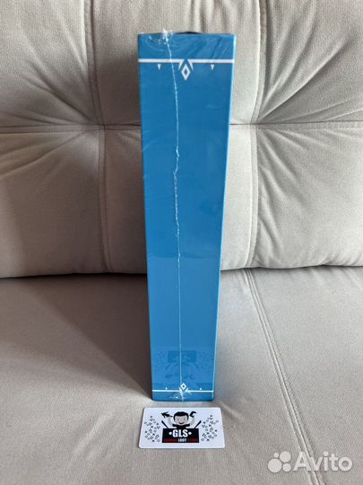 Артбук The Legend Of Zelda The Breath Of The Wild