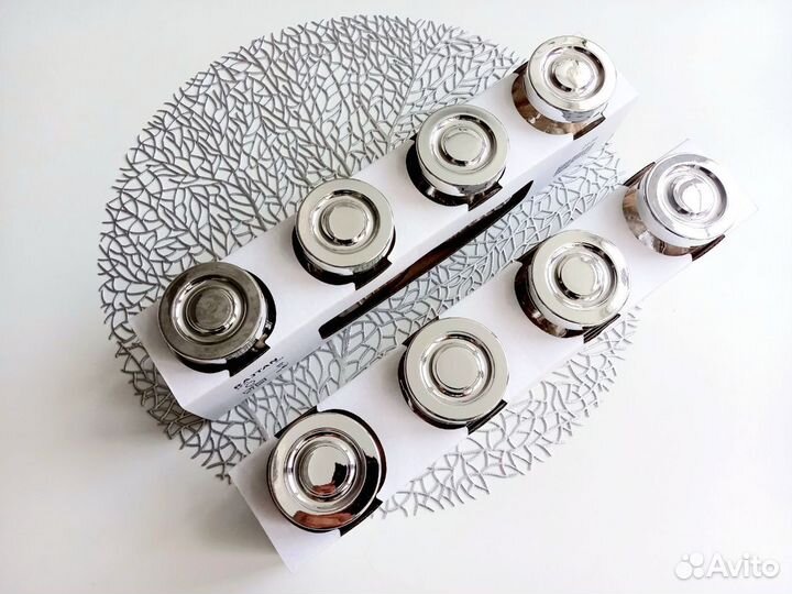 Банки для специй Икеа rajtan 4 шт. новые