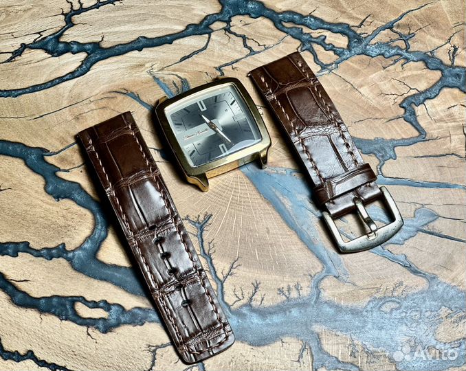 Ремешки Apple Watch
