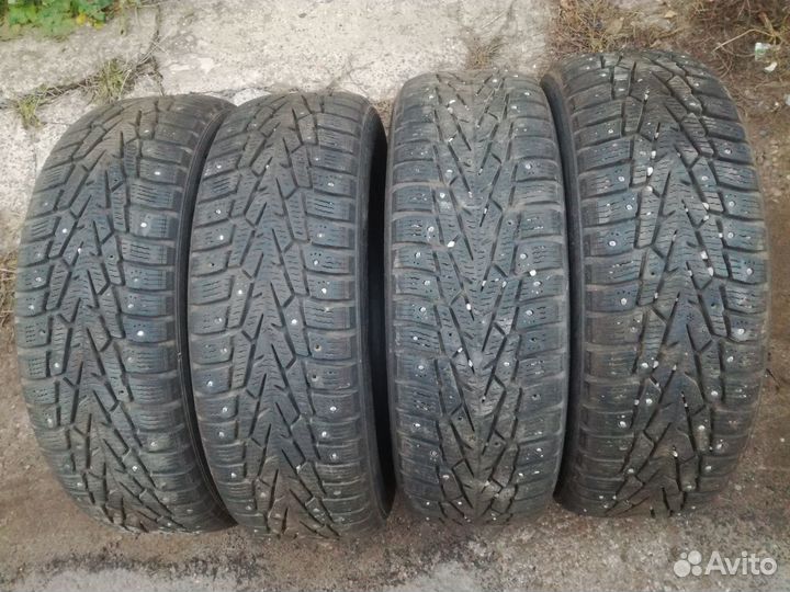 Nokian Tyres Nordman 7 185/65 R15