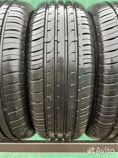 Maxxis Premitra HP5 195/60 R15 88V