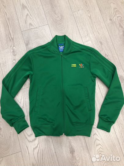 Олимпийка Adidas 2XS-158-164 см