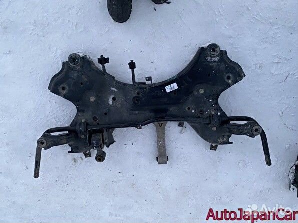 Подрамник Хендай Санта Фе 4 (2018-2023)