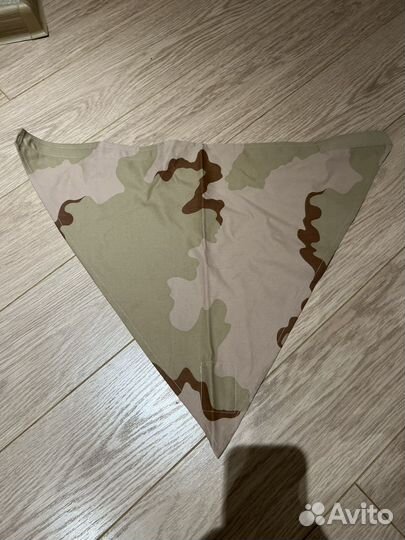 Платок-бандана армии Голландии