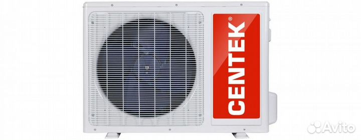 Сплит-система кондиционер Centek (до 26мКв)