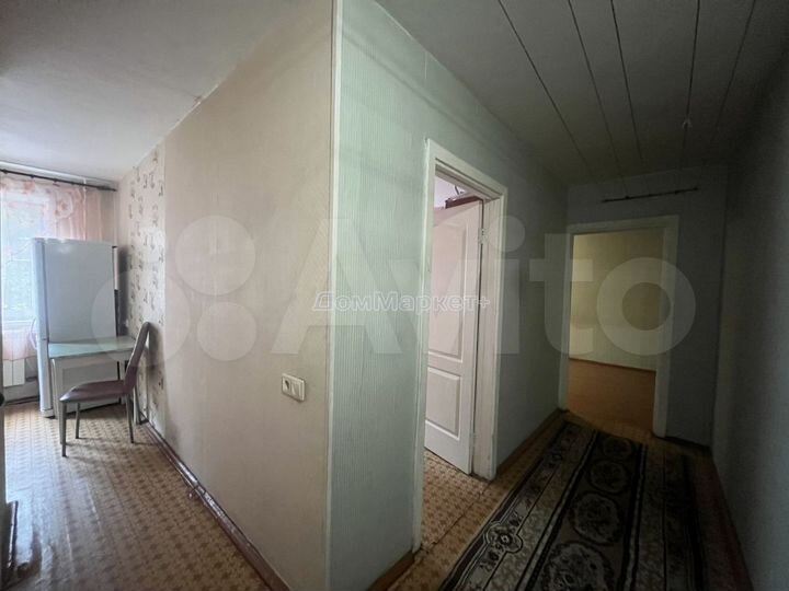 2-к. квартира, 48 м², 2/5 эт.