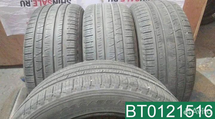 Pirelli Scorpion Verde All Season 235/55 R17 99V