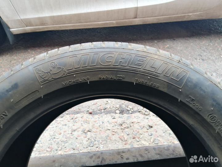 Michelin Primacy 3 225/50 R17