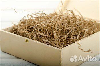 Мешок наполнителя бумажного для подарков