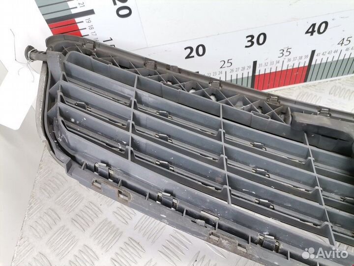 Решетка радиатора для mercedes-benz C-Class (W204)