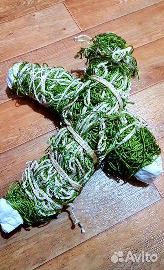 Новая волейбольная сетка СССР