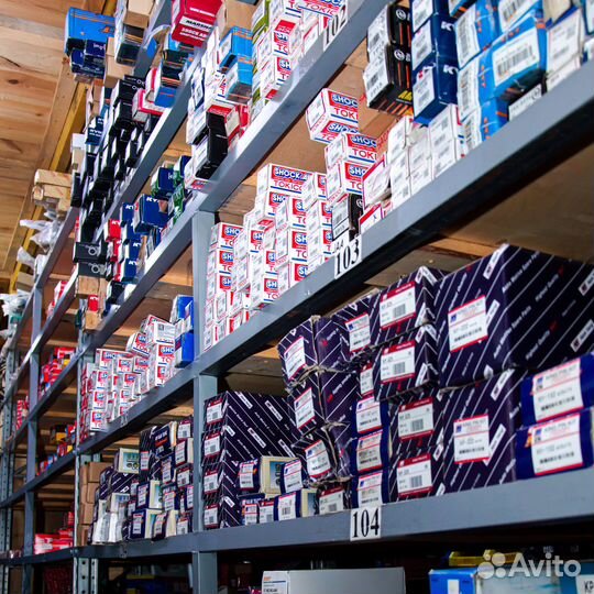 Сальник задней ступицы внутренний hyundai county