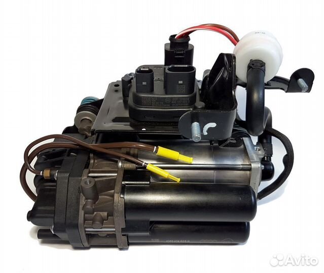 Компрессор пневмоподвески Wabco Bentley Bentayga