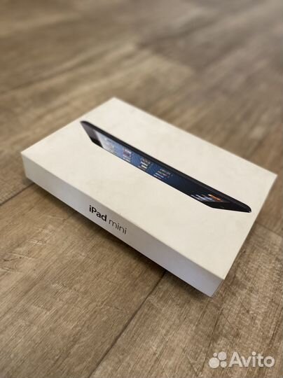 iPad mini 2 32gb