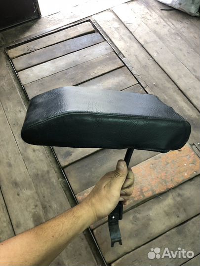 Подлокотник ваз