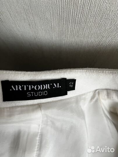 Болеро, жакет