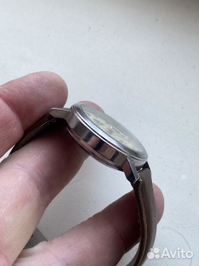 Наручные часы