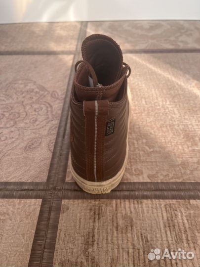 Кеды converse мужские 43