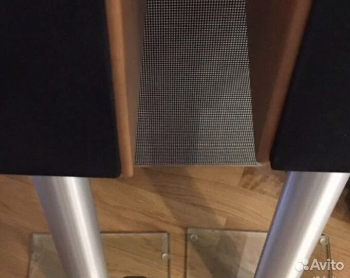 Harbeth HL-P3ES-2 в состоянии новой