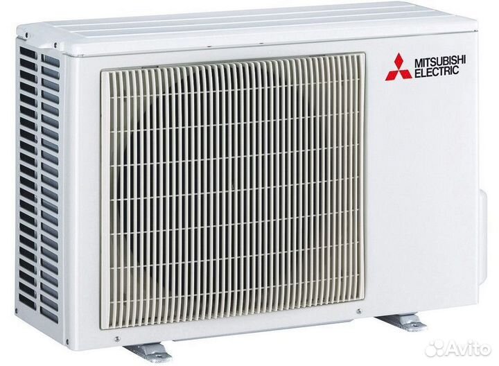 Mitsubishi Electric MSZ-LN35VG2R/MUZ-LN35VG2HZ ко