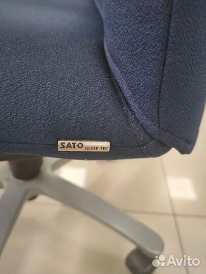 Компьютерное кресло бу