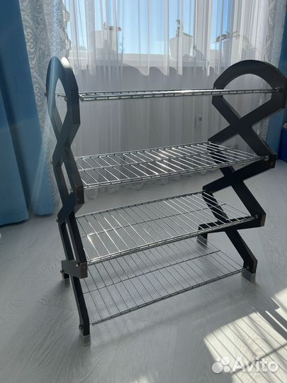 Обувница, Подставка для обуви