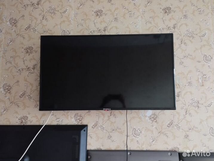 Телевизор