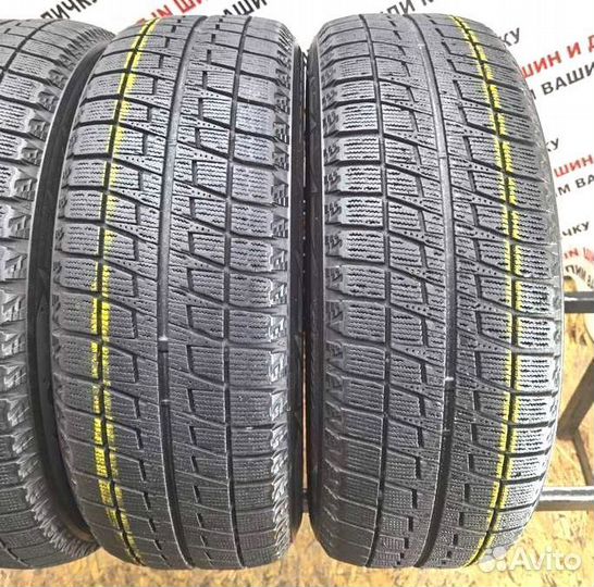 Bridgestone Blizzak Revo2 185/65 R15 88Q