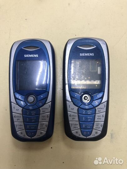 Кнопочные телефоны на запчасти