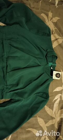 Платье 48 размер