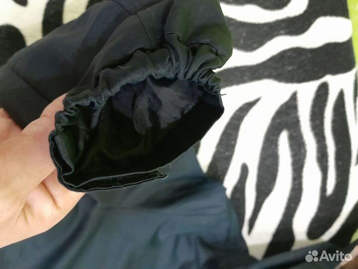 Ветровка новая для мальчика