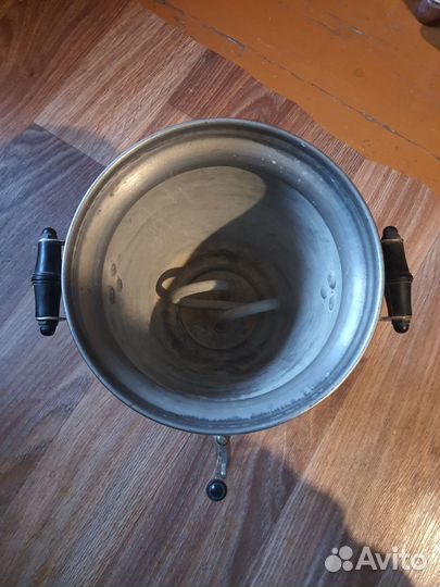 Самовар электрический