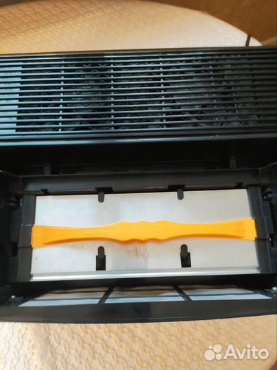 Воздухоочиститель Timberk TAP FL600 MF,BL