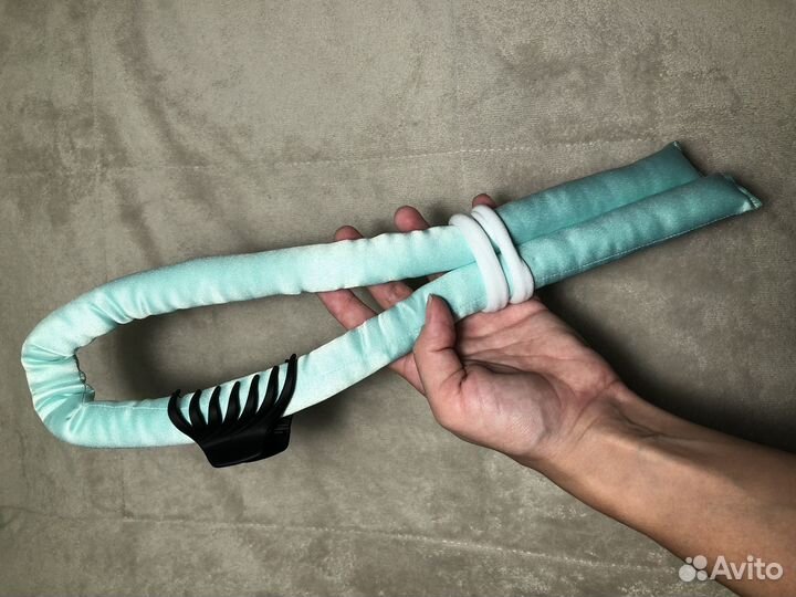 Бигуди jillas classic