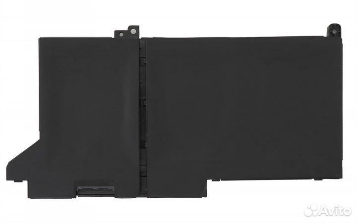 Аккумулятор OG74G, DJ1J0, pgfx4, onfoh к Dell Latitude 12 E7280, E7290, 13 E7380, E7390, 14 E7480, E